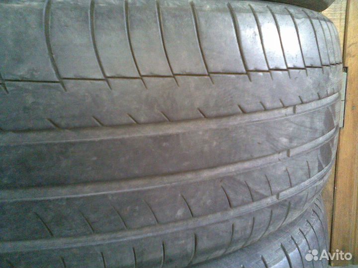 Michelin Latitude Sport 225/60 R18