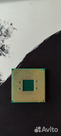 Процессор amd ryzen 5 2600