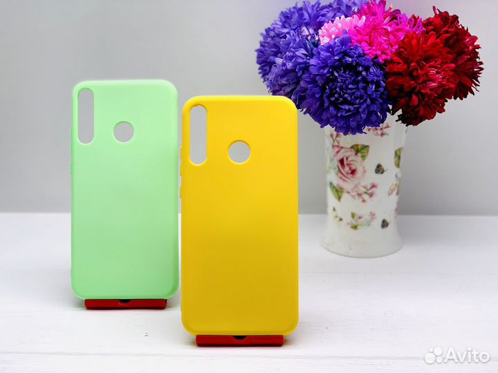 Чехлы на Huawei Honor мультицвет