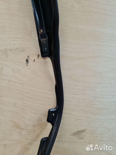 Датчик защемления левый Lexus Rx 4