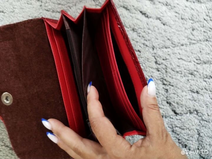 Кошелек женский