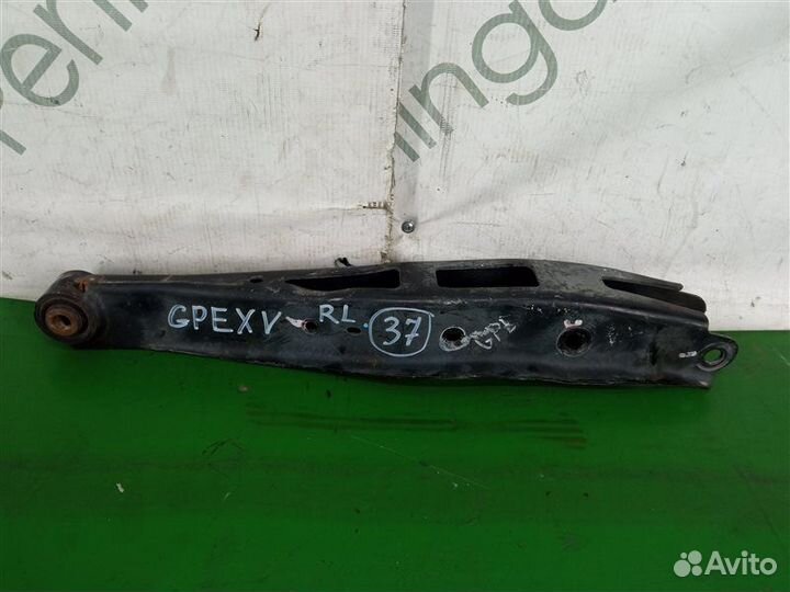 Рычаг подвески задний левый Subaru Xv GP