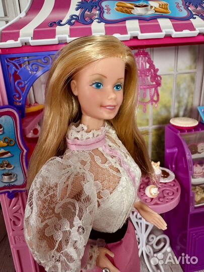 Кукла Angel Face Barbie Mattel, 1982