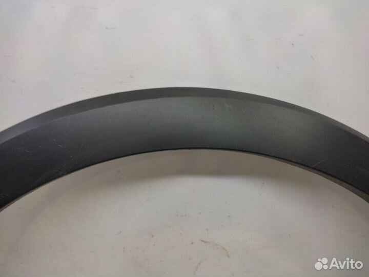 Накладка крыла передняя правая Renault Kaptur