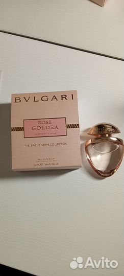 Оригинальная парфюмерия