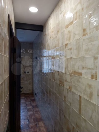 2-к. квартира, 55,4 м², 3/5 эт.