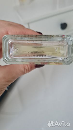 Духи molecule escentri 04