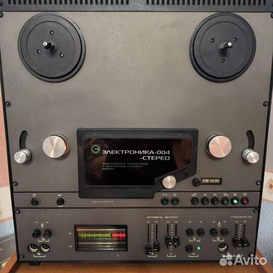Электроника 004