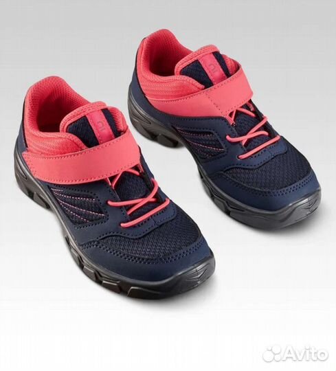 Ботинки/кроссовки детские Decathlon/разные размеры