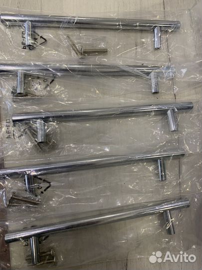 Дверная ручка