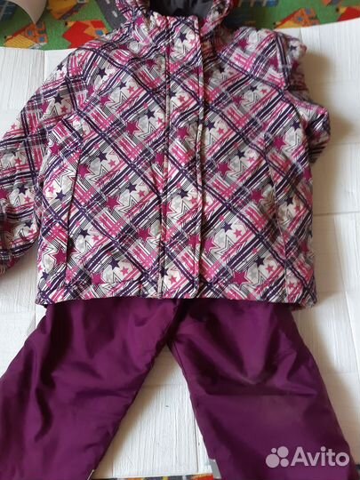 Куртки пакетом