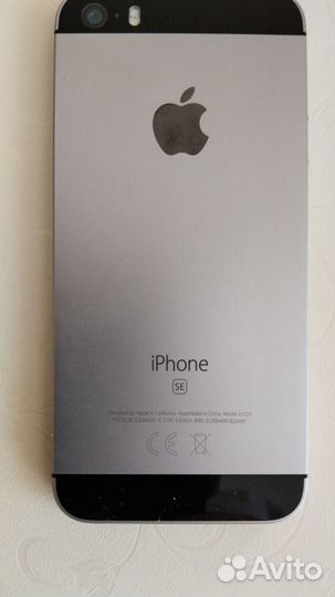 iPhone 5, 32 ГБ