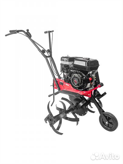 Мотокультиватор бензиновый вr-65B(7л.с)