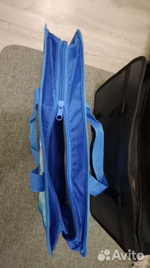 Папки для тетрадей