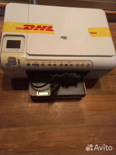 Мфу б/у на запчасти