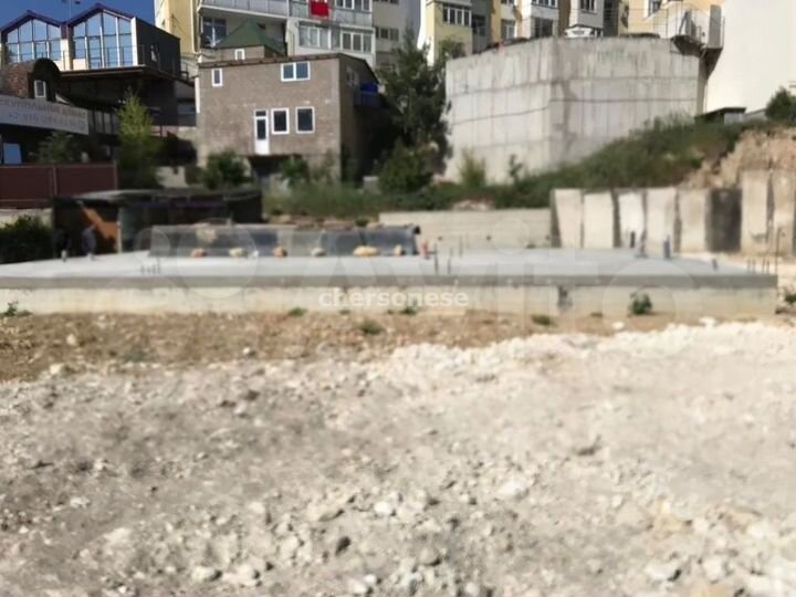 Участок 7 сот. (ИЖС)