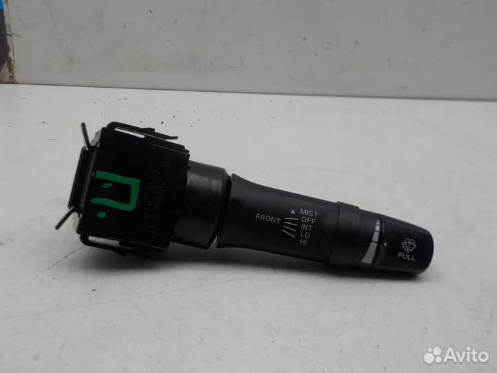 Переключатель подрулевой Mitsubishi Lancer X 2007