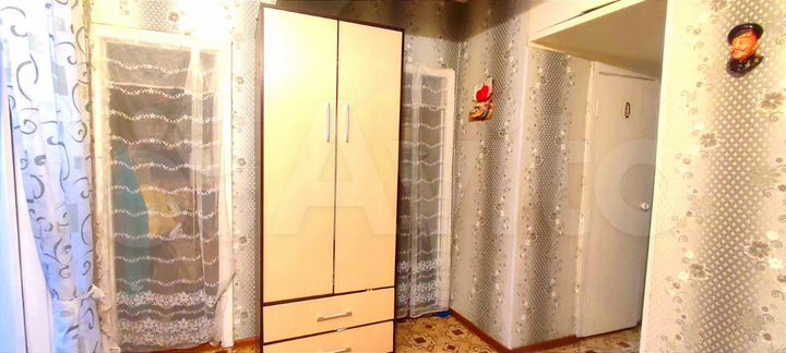 2-к. квартира, 50,1 м², 1/5 эт.