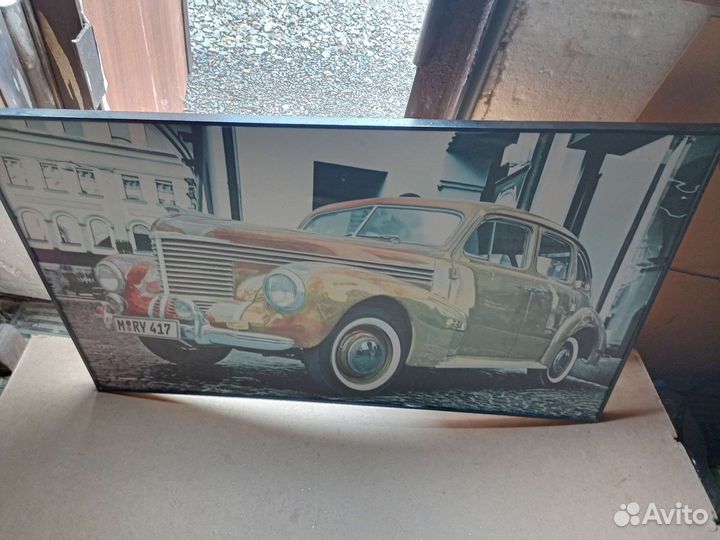 Картина победа