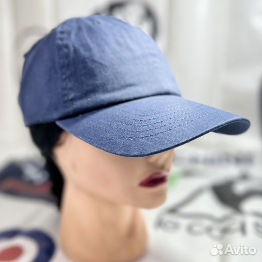 Бейсболка Ben Sherman Lambretta