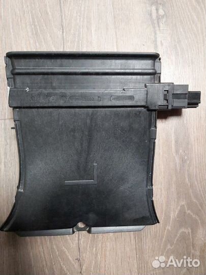 Радиатор отопителя левый Bmw X5 50Ix E70 LCI N63