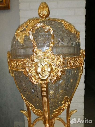 Крюшонница