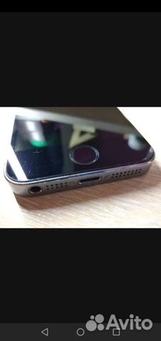 iPhone 5s 32/1 gb