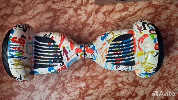 Гироскутер бу