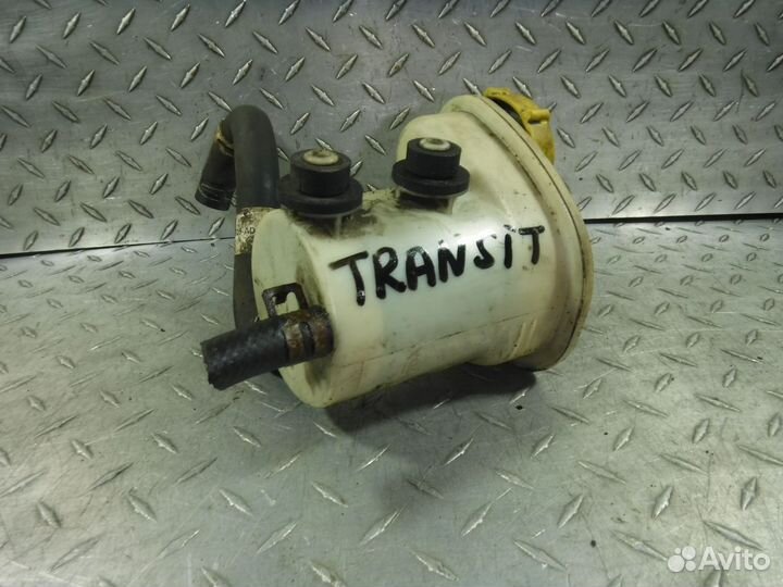 Бачок гур Ford Transit IV