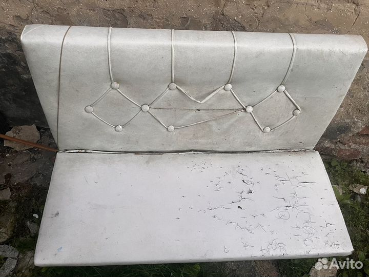 Банкетка