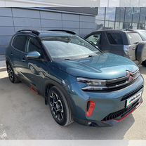 Citroen C5 Aircross 1.6 AT, 2022, 32 500 км, с пробегом, цена 2 999 999 руб.