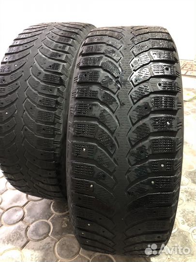 Bridgestone Blizzak Spike-01 225/60 R17