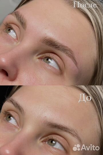 Мастер бровист