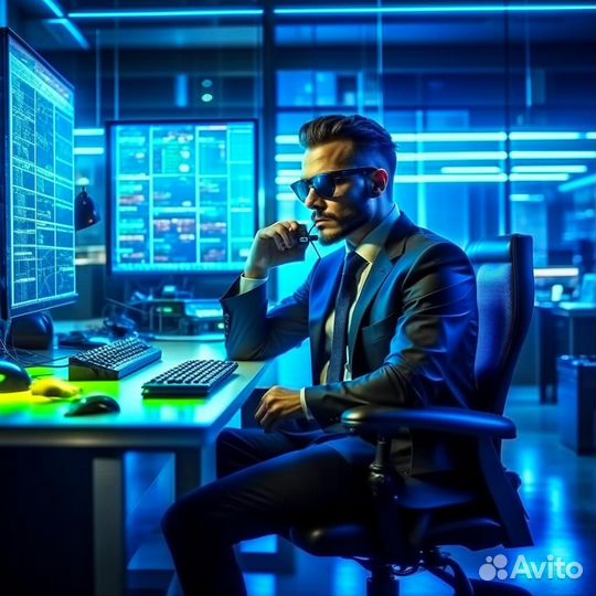 Ученик менеджера по подбору персонала / рекрутера