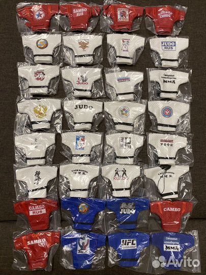 Сувенирное кимоно в машину