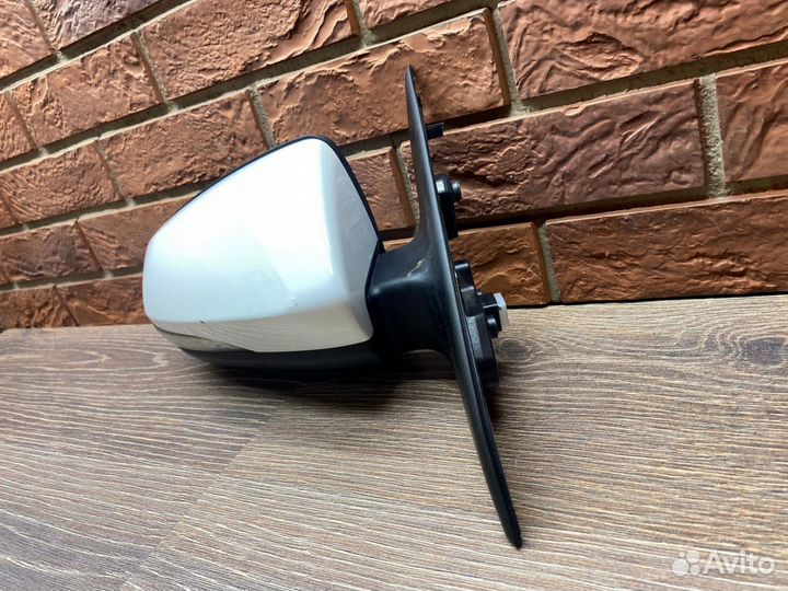 Зеркало правое электрическое Vaz LADA Vesta