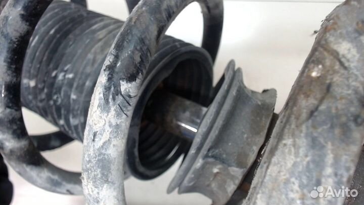 Амортизатор подвески Renault Master 2010, 2013