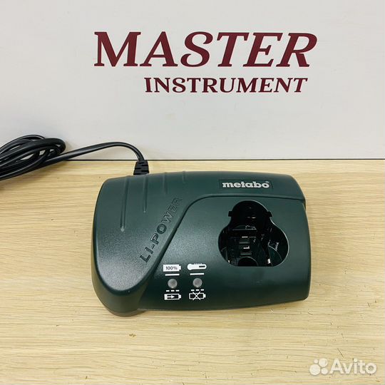 Зарядное устройство Metabo LC 40 Арт.З03