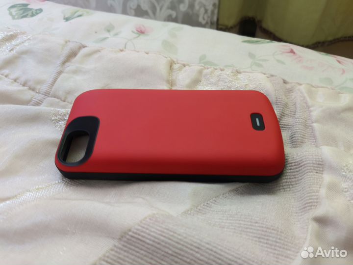 Чехол с аккумулятором для iPhone 5, 5s, SE 2016