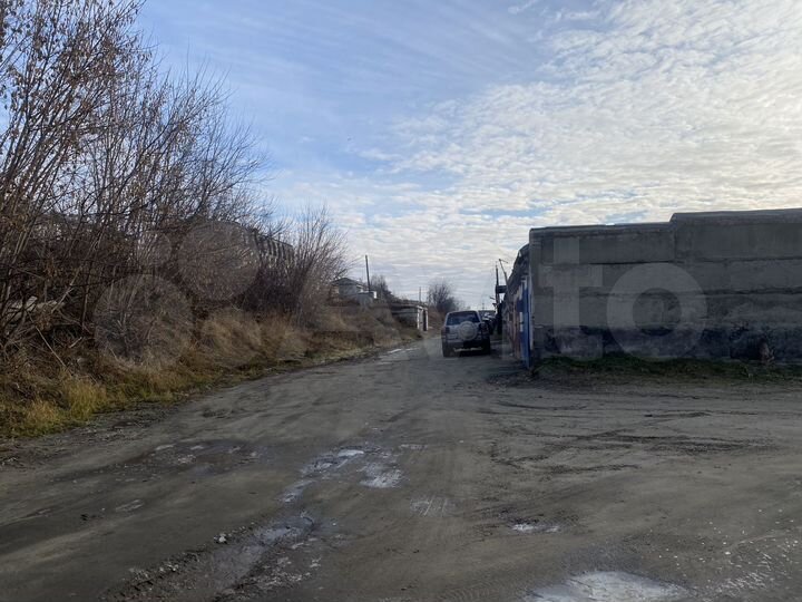 Гараж, 20 м²