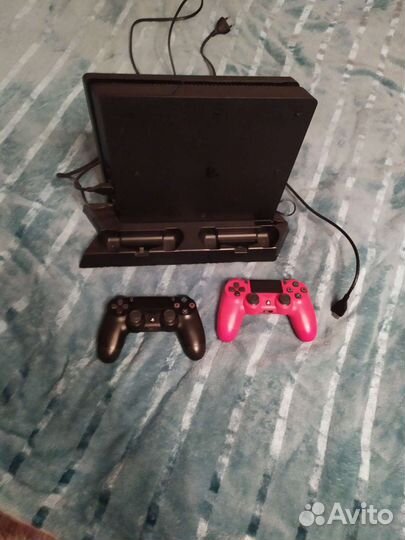 Sony PS4