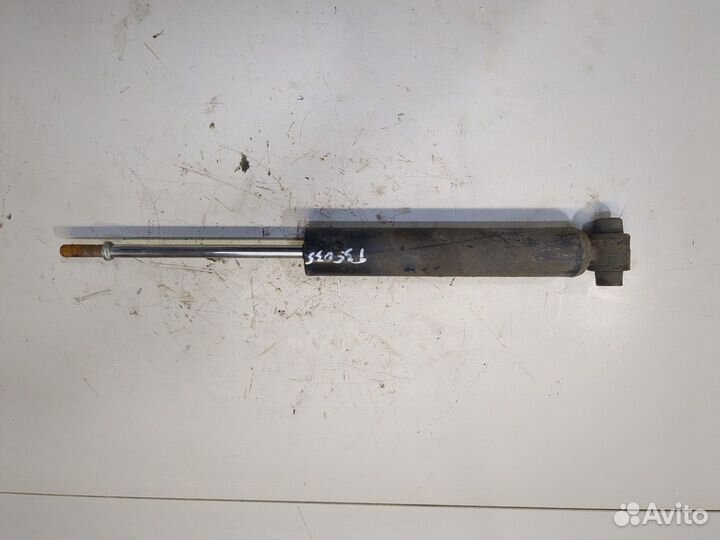 Амортизатор подвески Peugeot 308, 2015