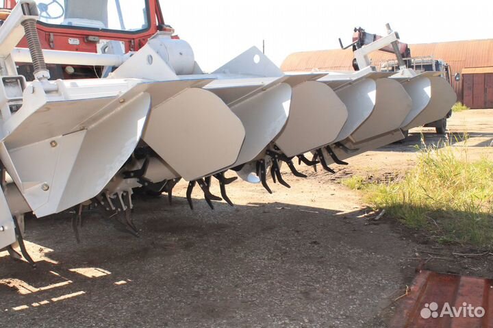 Культиватор ФермерОК 2х75, 2022