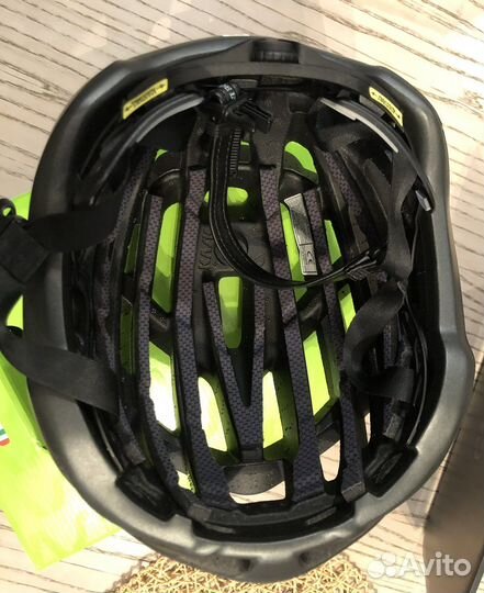 Шлем велосипедный kask Valegro