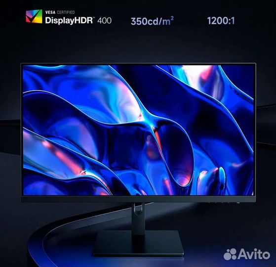 Новый Монитор Xiaomi Redmi Display 27