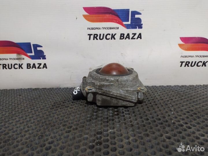 Датчик дистанции Man TGX