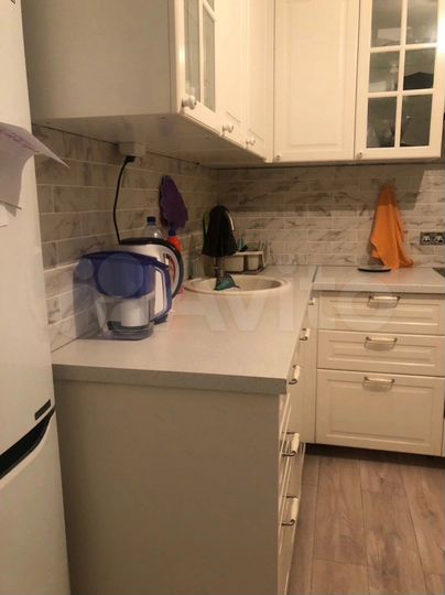 1-к. квартира, 36,6 м², 7/10 эт.