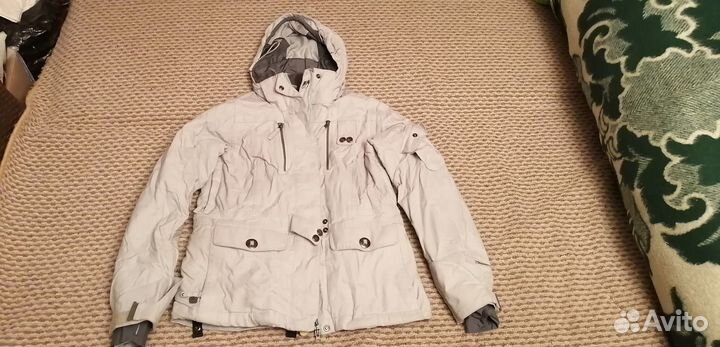 Куртка для сноуборда 686 женская