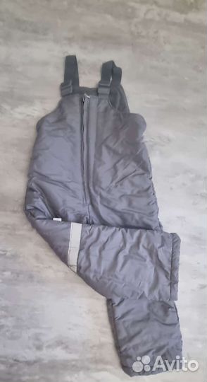 Детская одежда