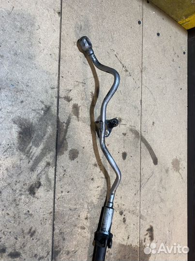 Трубка Гура BMW E60 E63 E64 Active Steering